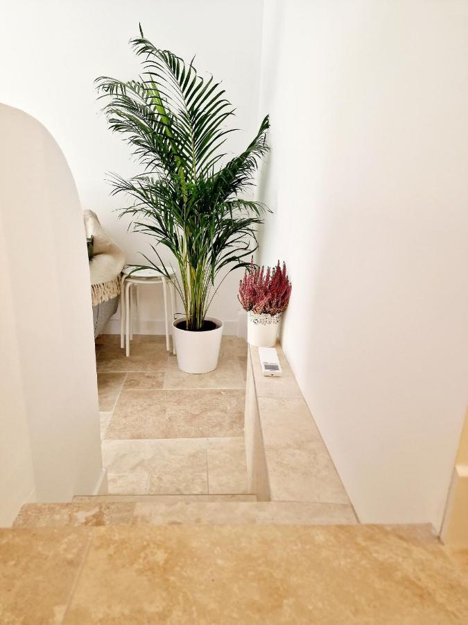 Studio Au Bas Des Cretes En Bas De Villa A La Ciotat Proche De La Mer Et De Marseille 外观 照片