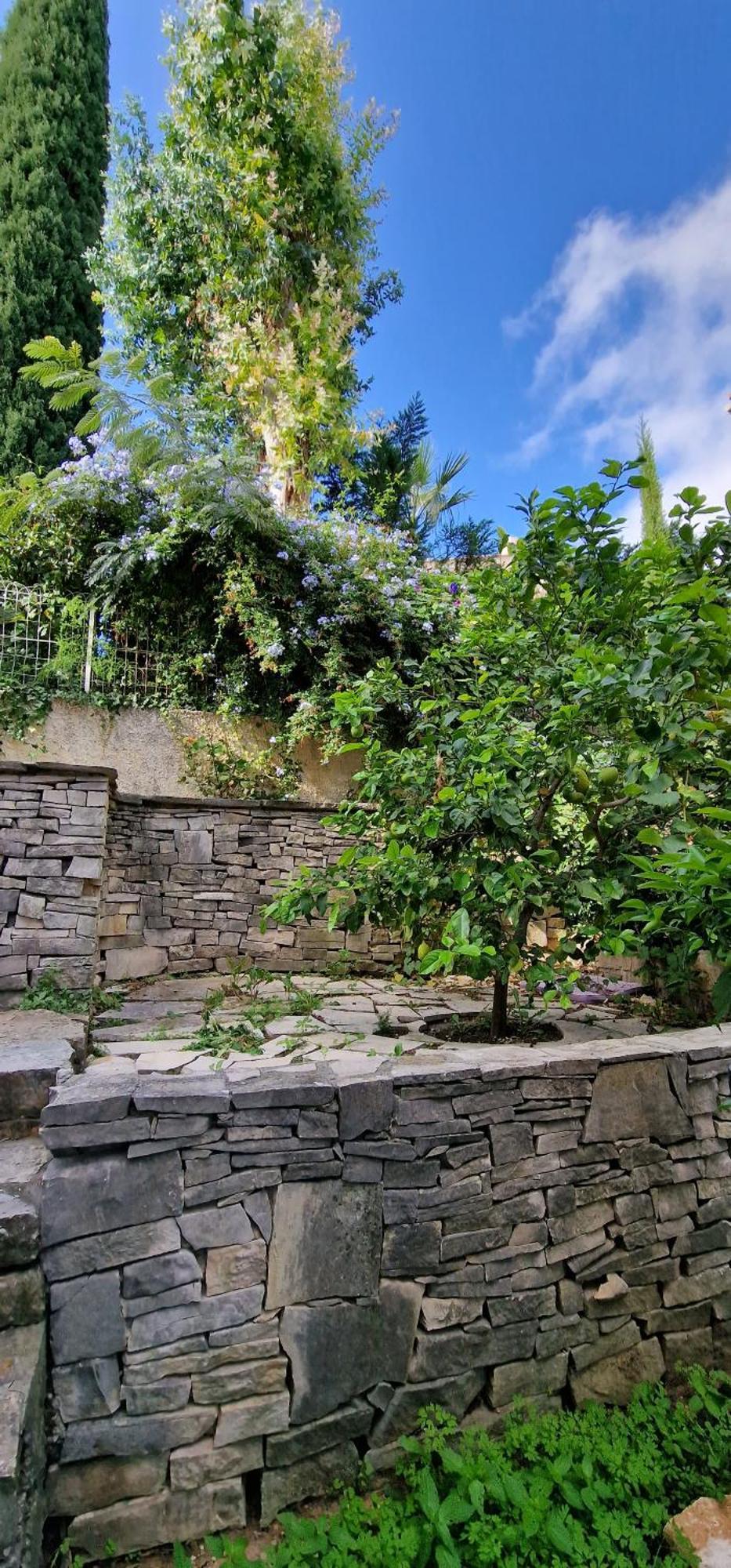 Studio Au Bas Des Cretes En Bas De Villa A La Ciotat Proche De La Mer Et De Marseille 外观 照片